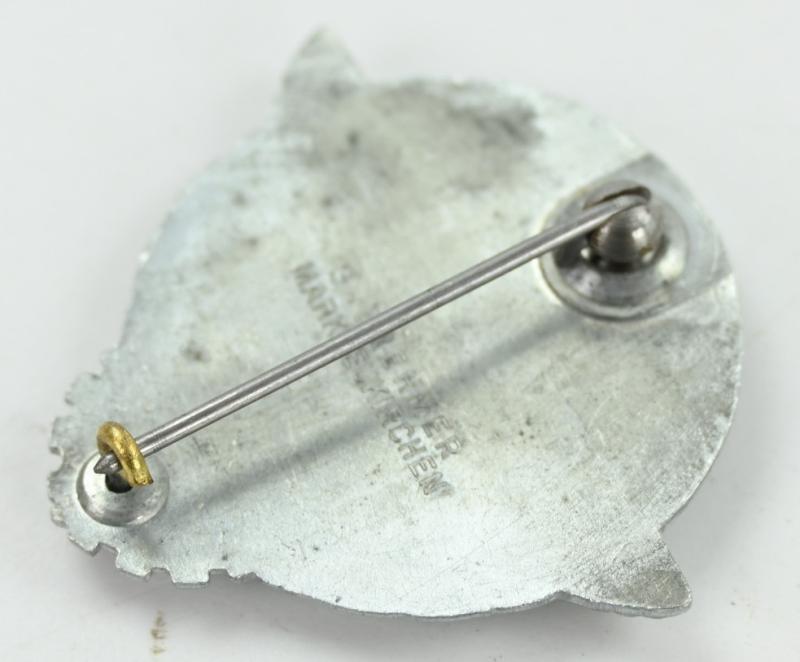 German Hitler Youth 'Gausieger 1944' badge