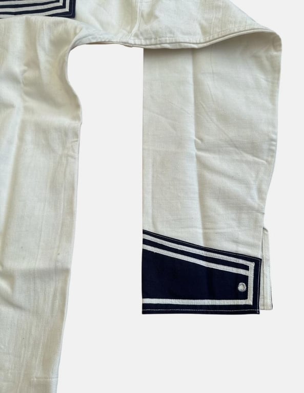Kriegsmarine sailor shirt by Schäffer & Vogel