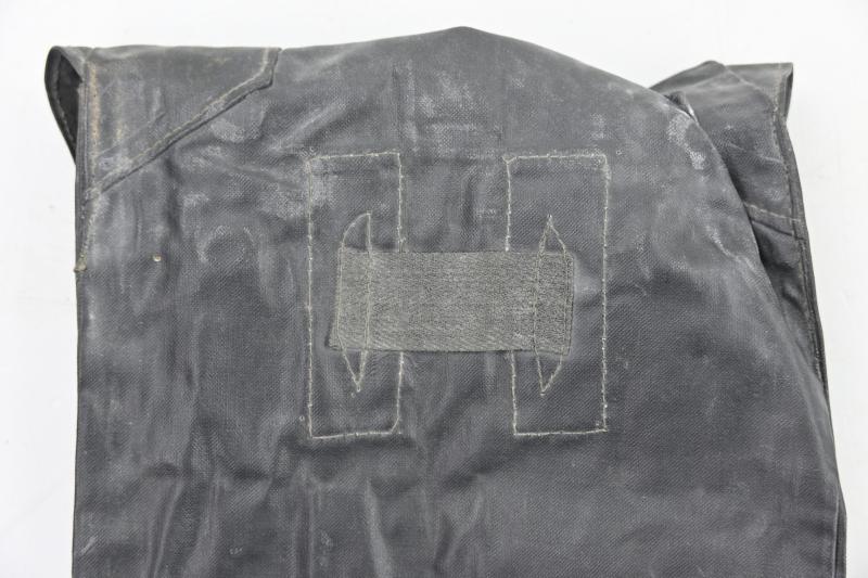German WH M31 Gascape Pouch