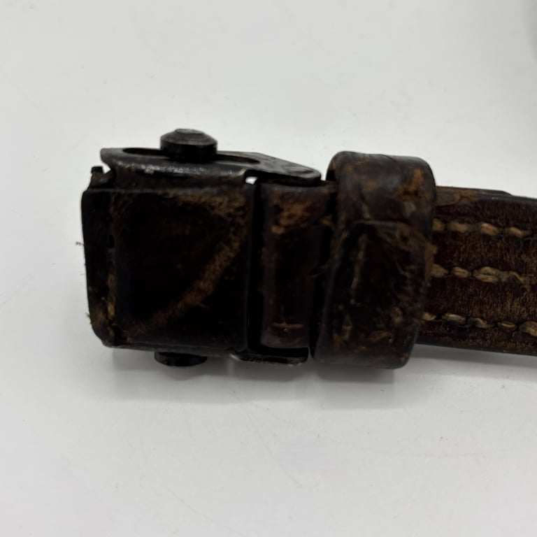WH Leather K98 Rifle Sling