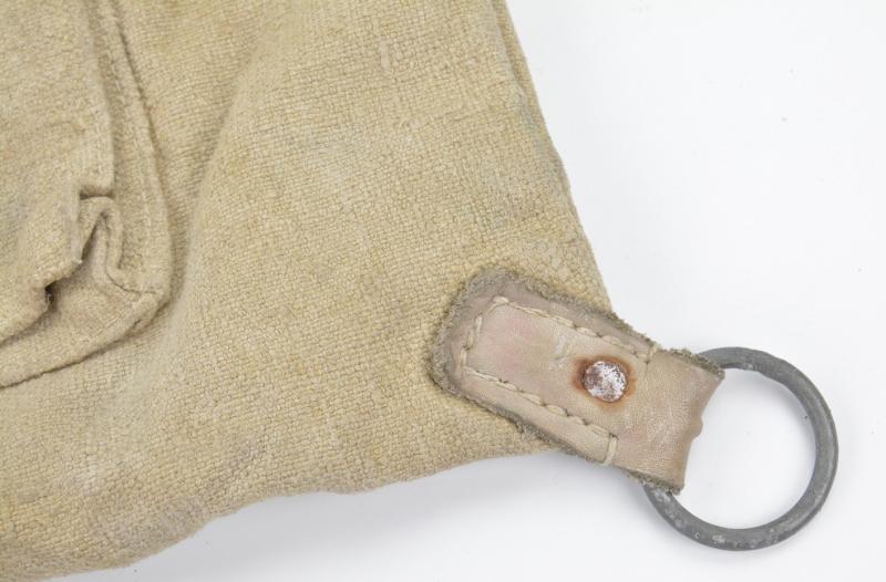 German WH/LW Canvas Backpack