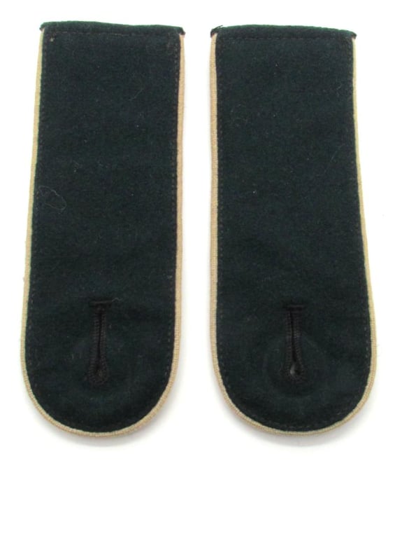 Wehrmacht (Heer) M36 Infantry EM shoulder boards