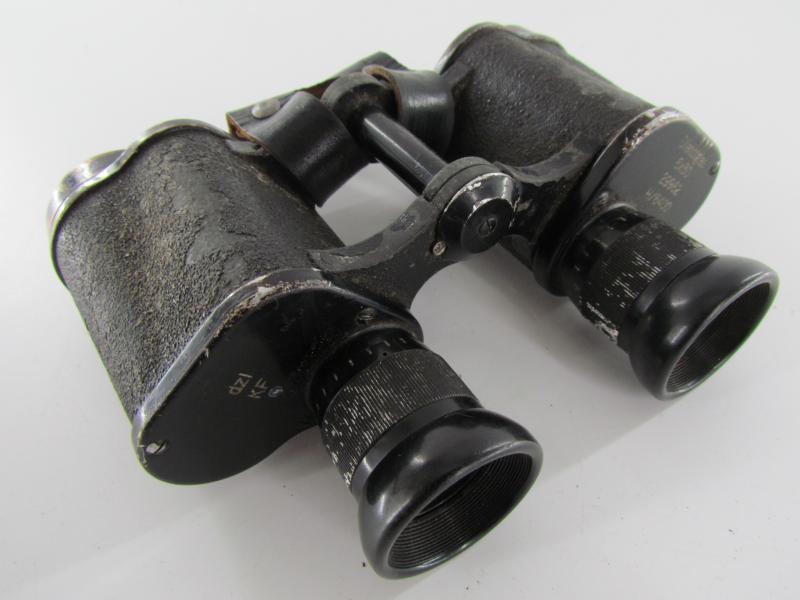 WH/SS 6×30 Dienstglas Marked dzl