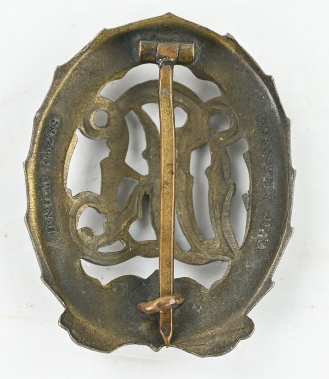 German DRL Sports Badge