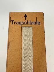 Tragschlaufe