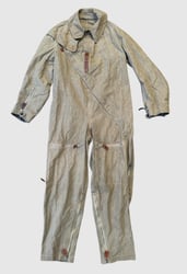 Luftwaffe Summer Flight Suit (1942)