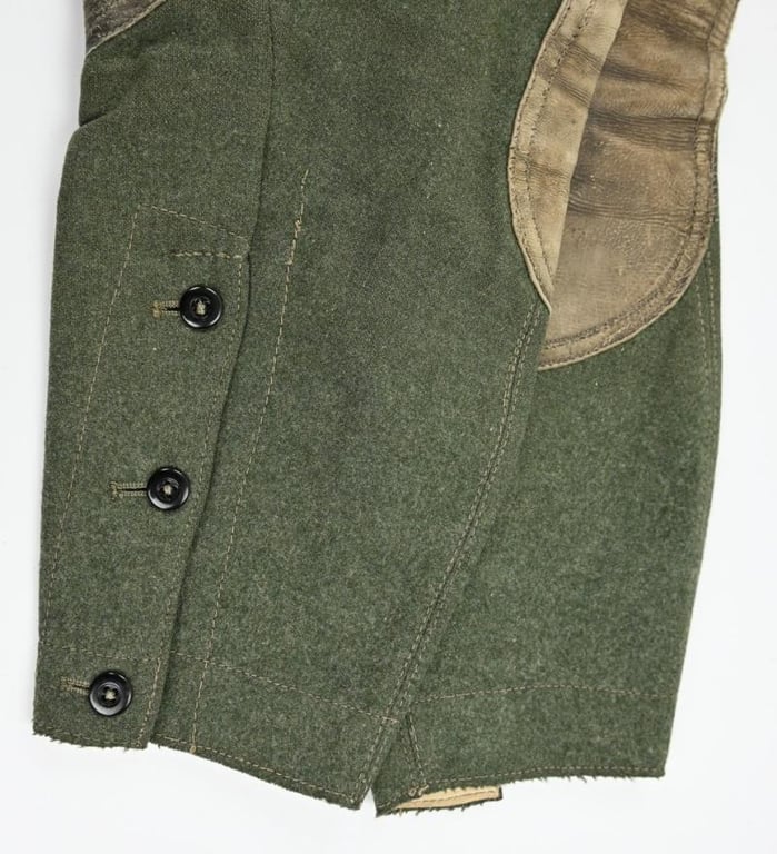 German WH Cavalry Breeches