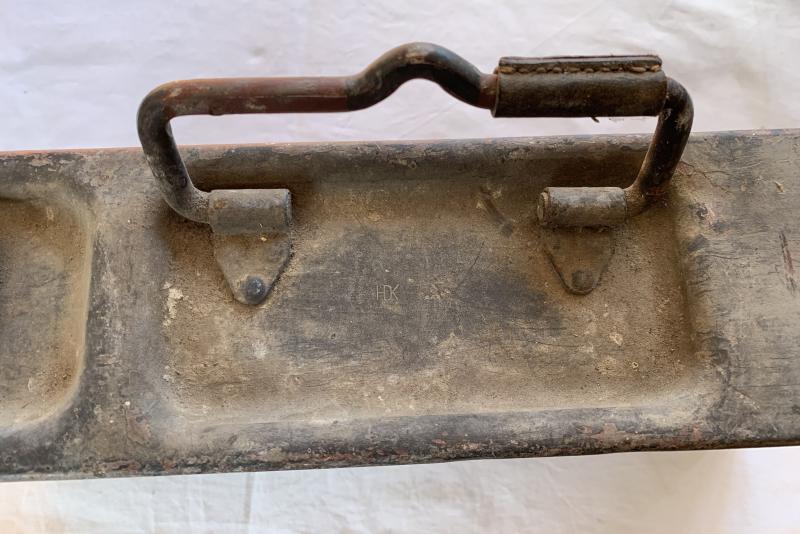 MG34/42 Aluminium 'Sanitäter' Ammo Case