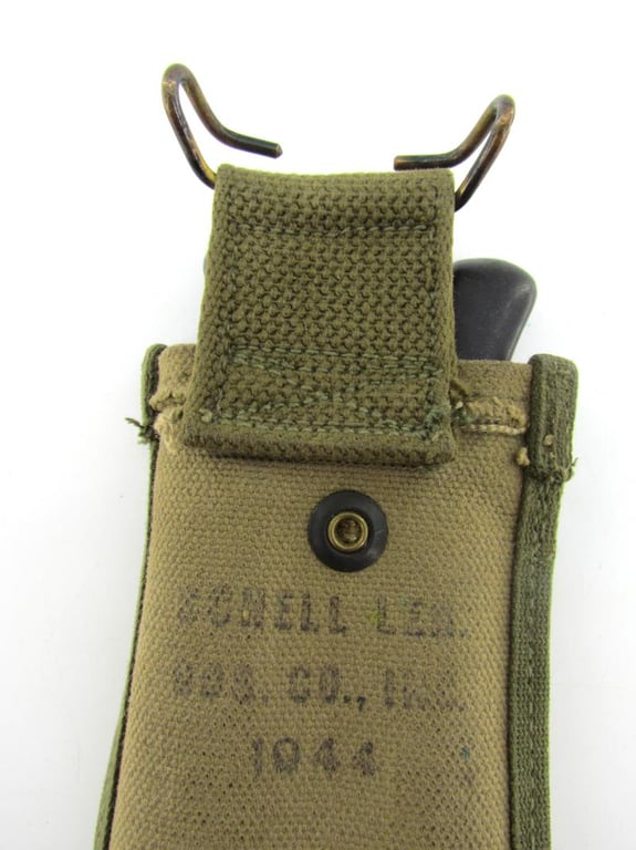 US WWII Wire Cutter 1944