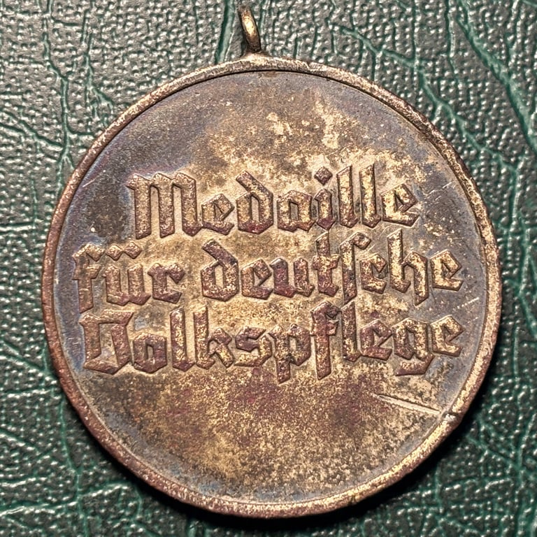 Social Welfare Medal