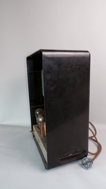 Volksempfänger VE 301W