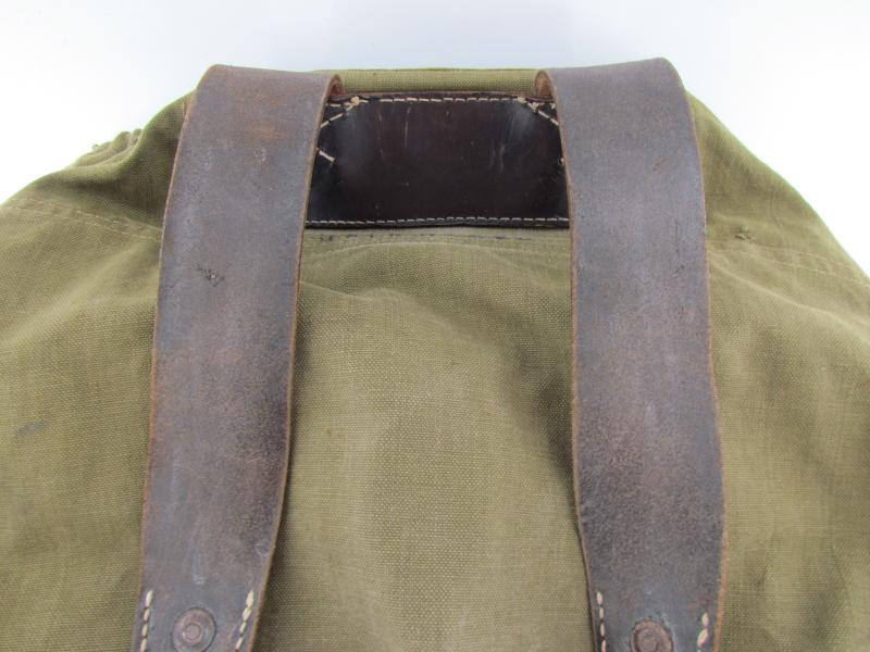 WH/SS Rücksack/Backpack RB Numbered