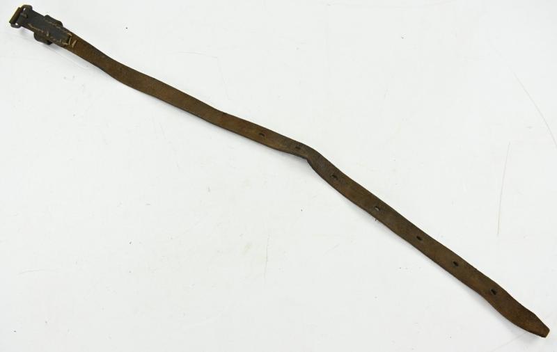 German WH Equipment Strap