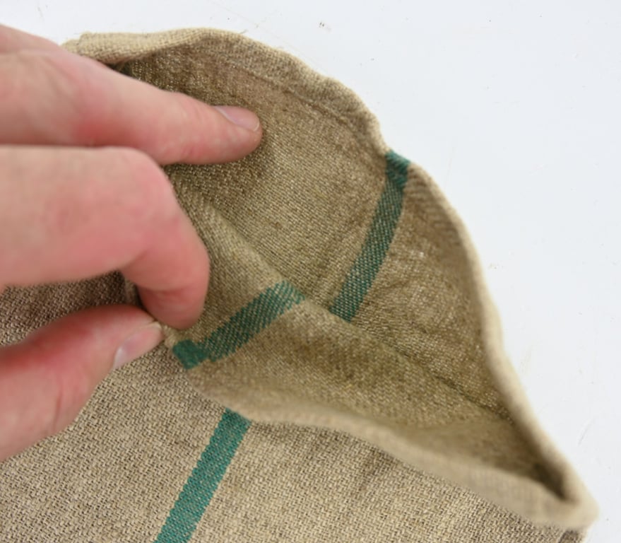 German WH 'Kulturbeutel' Toilet-Bag