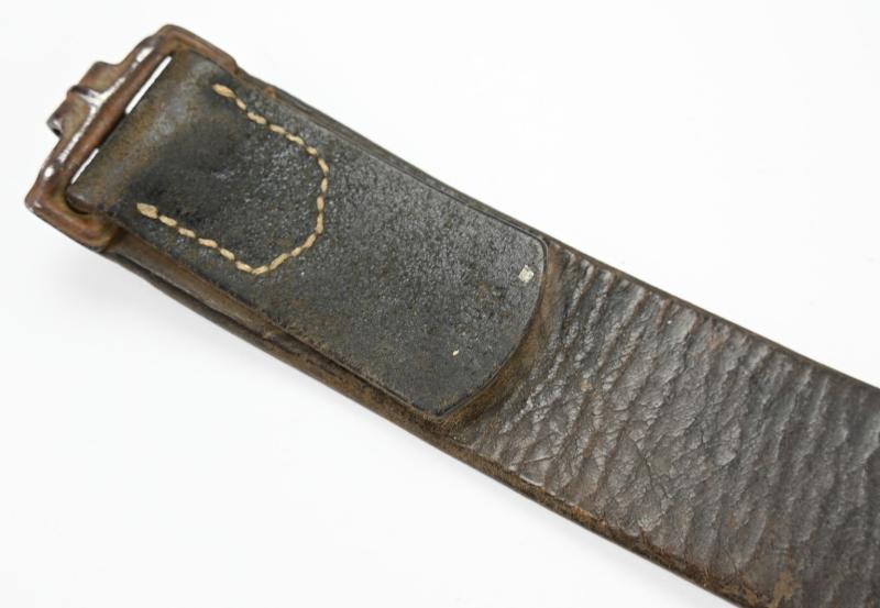 German WH Combat Belt