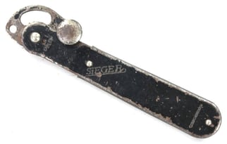 German WH Cap Opener