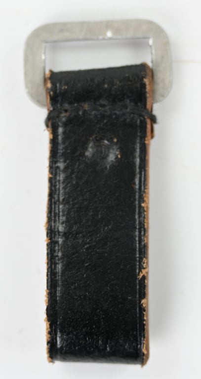 German WH D-Loop