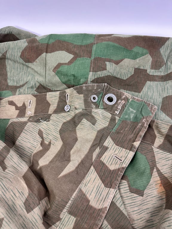 WH M31 Splittertarn Zeltbahn