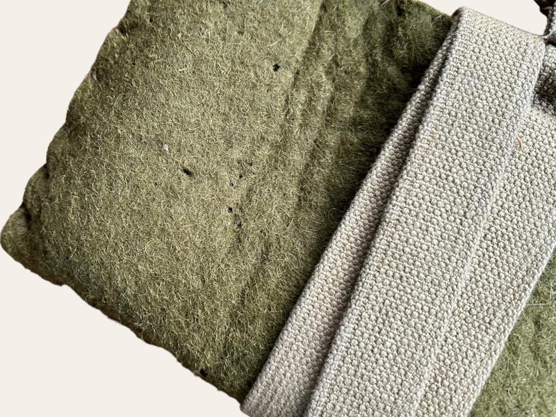 British Airborne/Paratrooper Rifle Valise -1944-