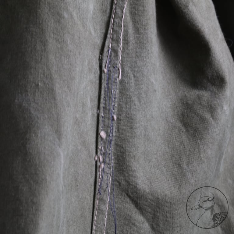 Gebirgsjäger Windjacke Gebirgstruppen