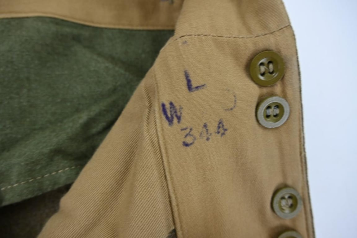 British M40 Battle Dress Trousers 1946