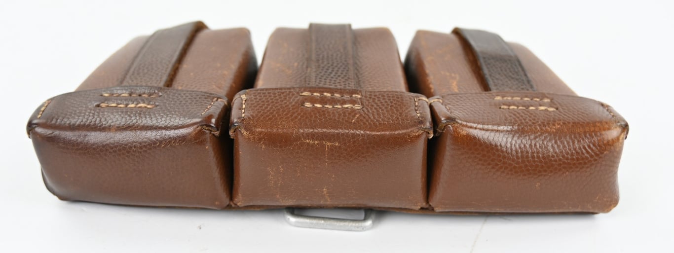 German LW K98 Ammo Pouch