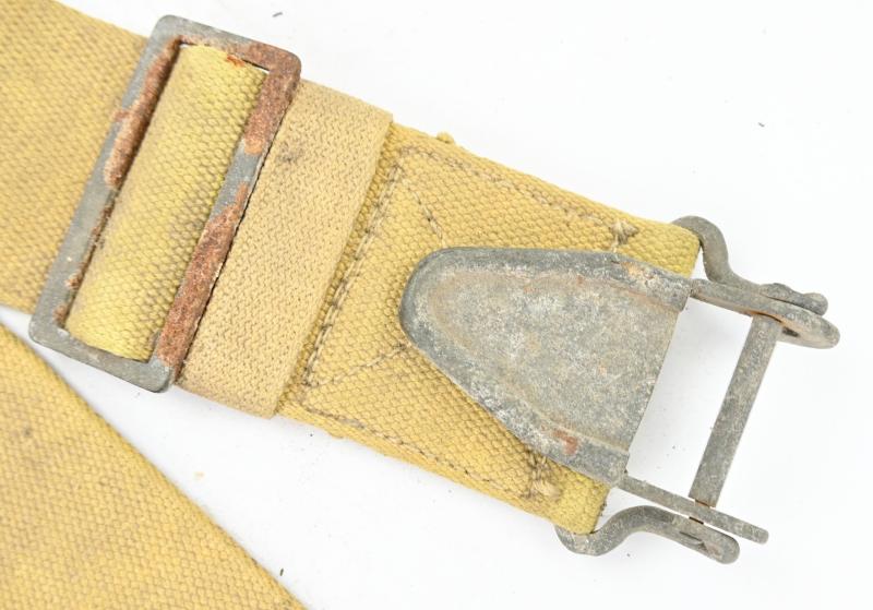 Allied WW2 Airplane Strap
