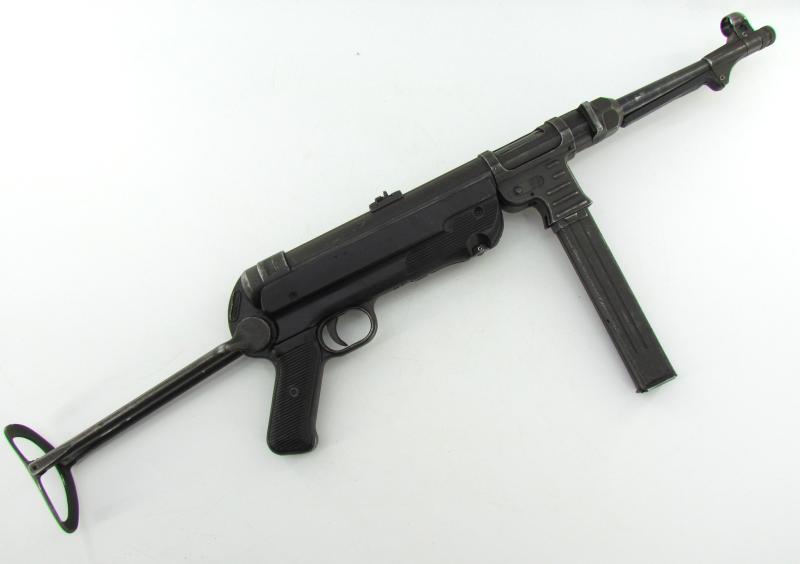 MP40 EU-Deko Sub Machine Gun ayf 43