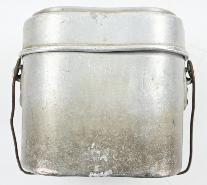 German WH M31 Canteen 'C&CW41'