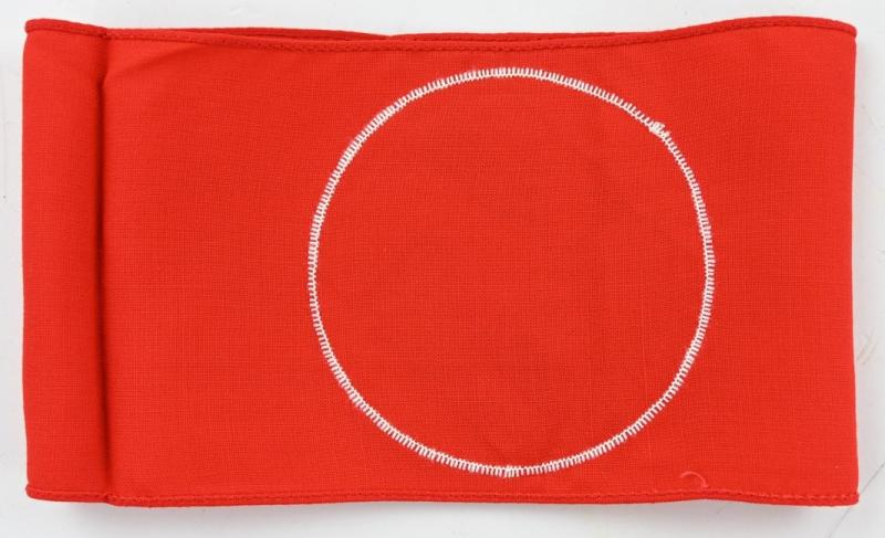German NSDAP Wool Armband