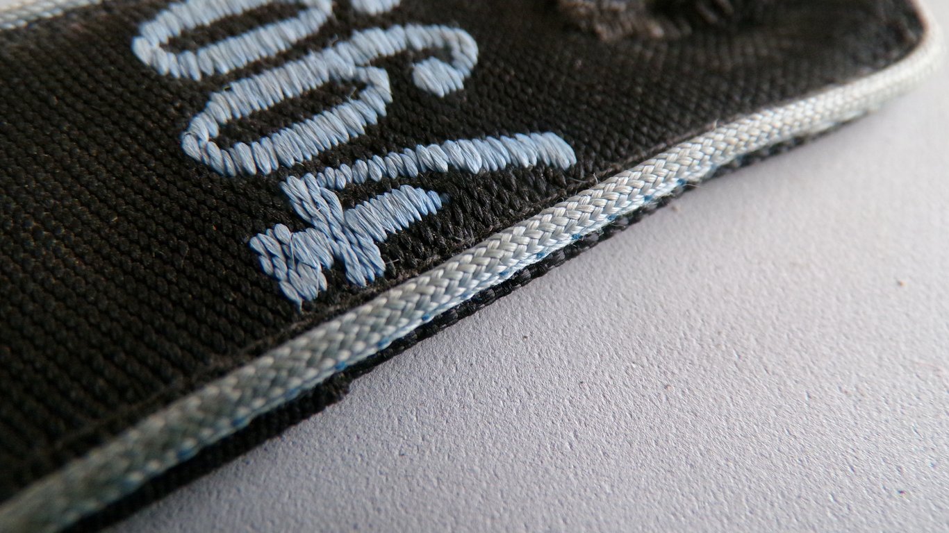 Flieger-HJ Schulterklappen (shoulderboards)