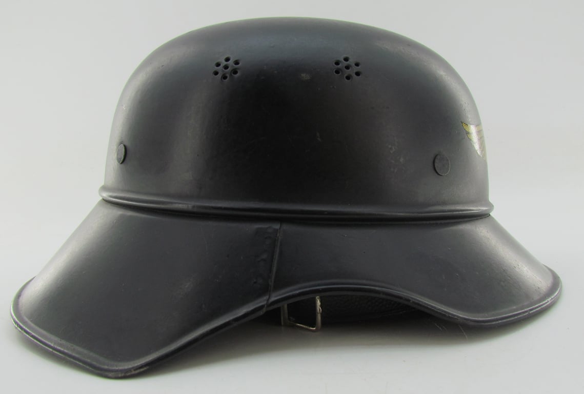 Luftschutz Gladiator Helmet – Excellent - Mint Condition