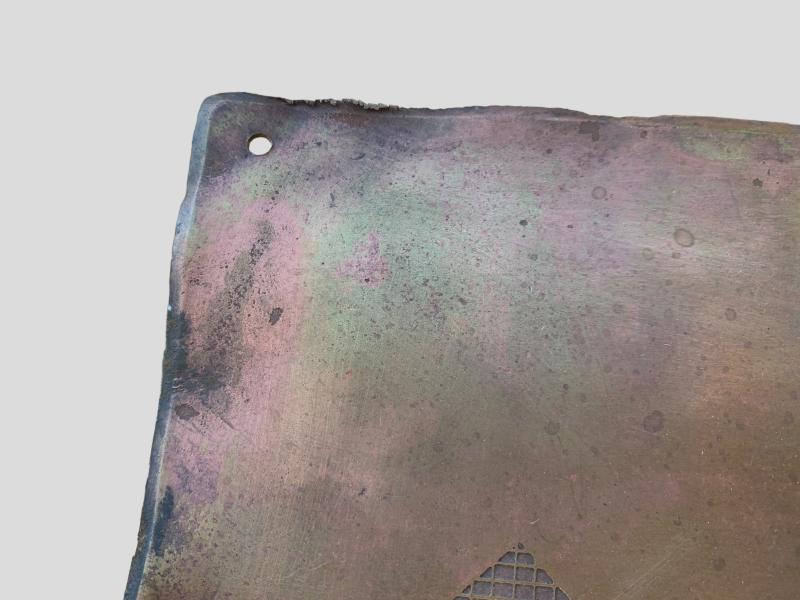 Deutsche Arbeitsfront Sign