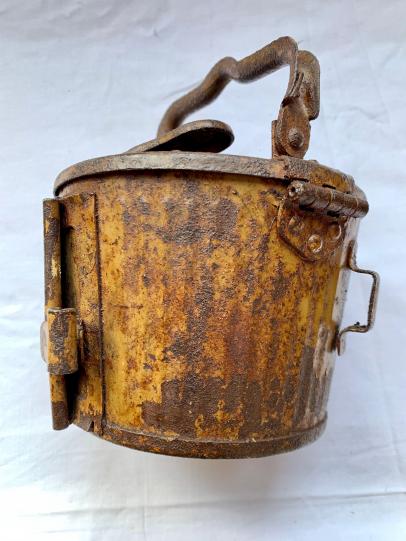 MG 34/42 Tan Drum