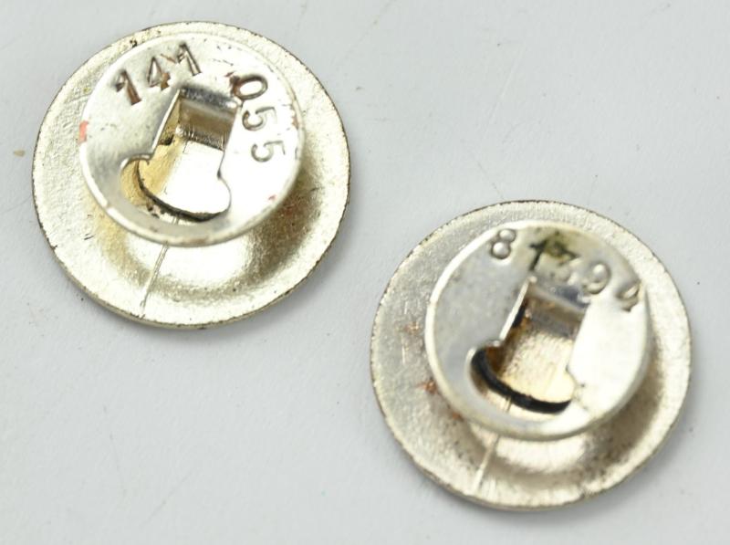 German NSFK/DLV Segelflieger A&B Badge