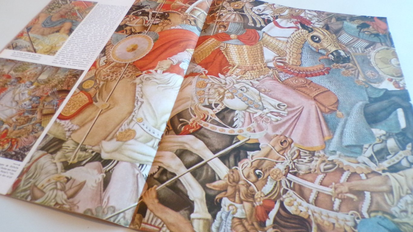 Signaal magazine (Dutch) Nr. 12 1942