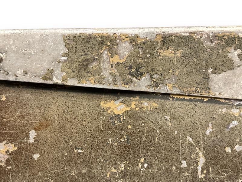 MG 34/42 Camouflage Ammo Case