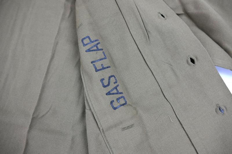 US WW2 Wool Shirt NOS