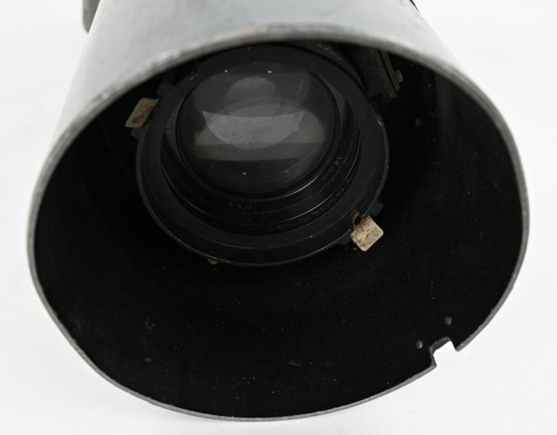 British WW2 RAF F24 Aerial Camera