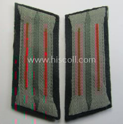 Fully matching pair of pre- (ie. early-war-) period...