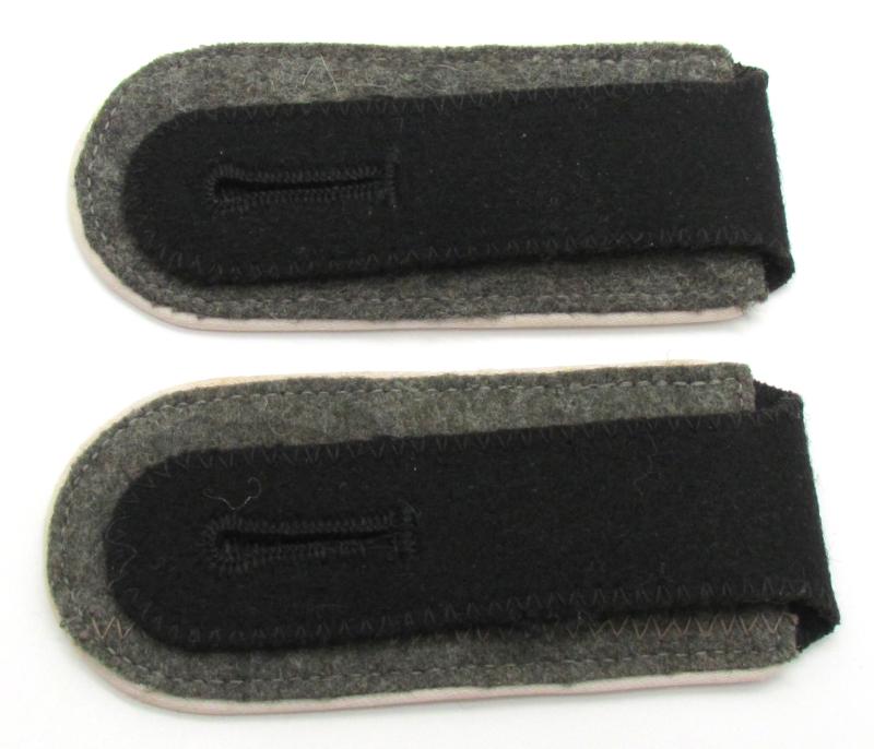 Waffen-SS infantry shoulder boards