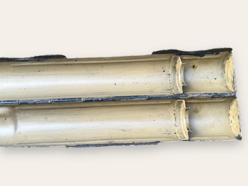 MG 34 Spare Barrel Carrier -1943-