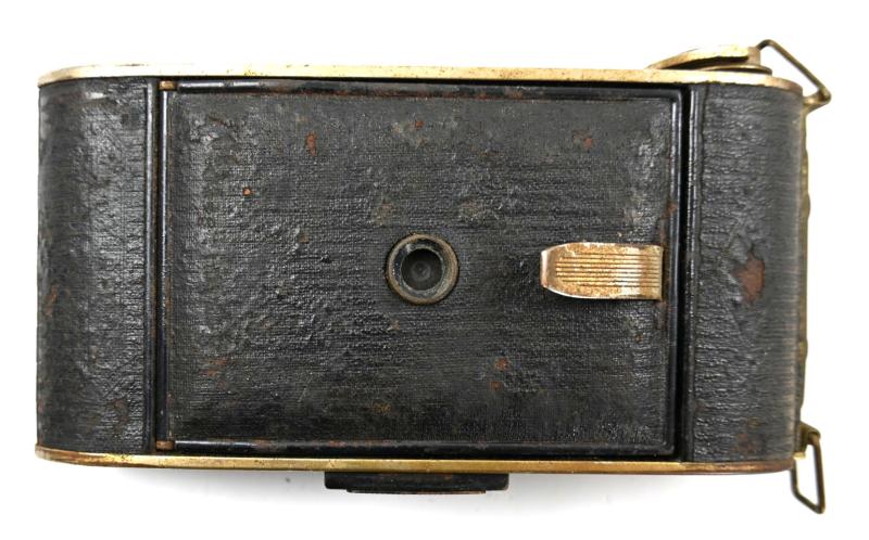 German Third Reich Era Afga Billy Record Camera 1937