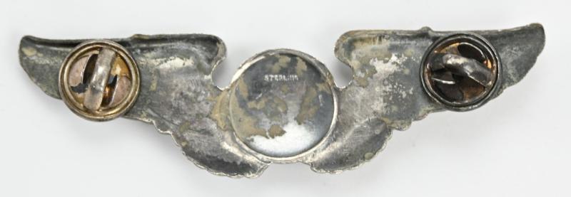 USAAF WW2 Aircrew Wings