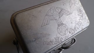 Souvenir of the Battle of Belfort 1940