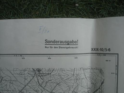 German Roadmap France