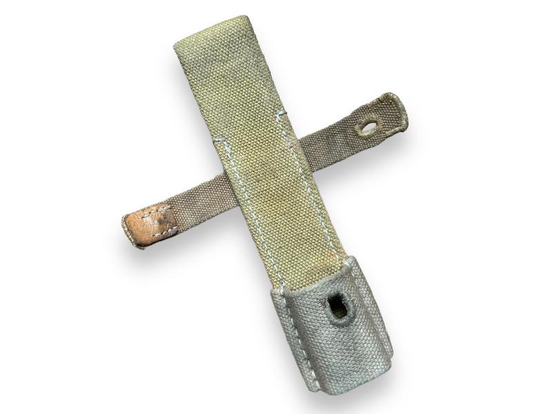 Tropical K98 Bayonet Frog