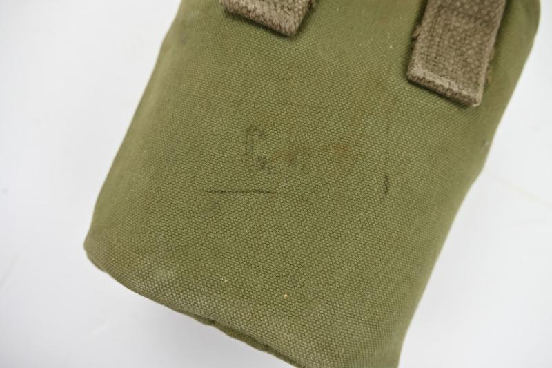 French Indochina Canteen & Cup