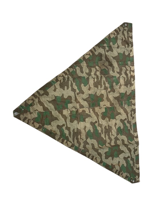 WH M31 Splittertarn Zeltbahn