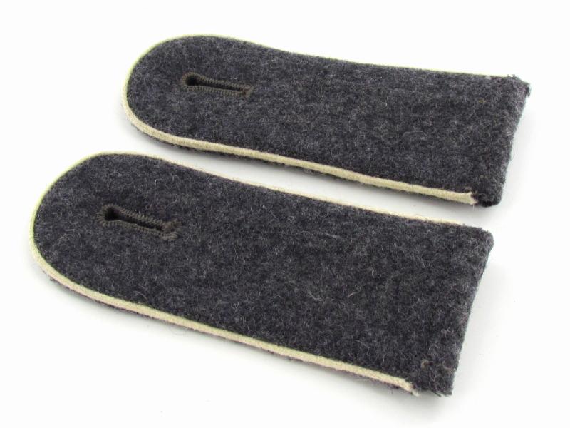 Luftwaffe ‘Hermann Göring’ division EM shoulder boards